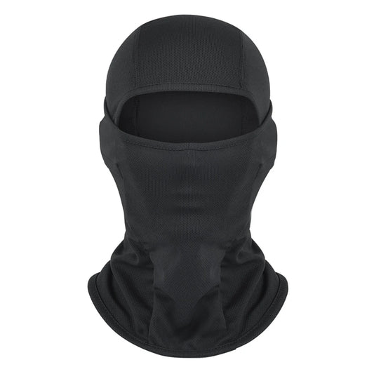 Kids Balaclava for Outdoor Cycling Hiking Mountaineering Children Riding Face Cover Windproof Bike Motorcycle Hood Hat