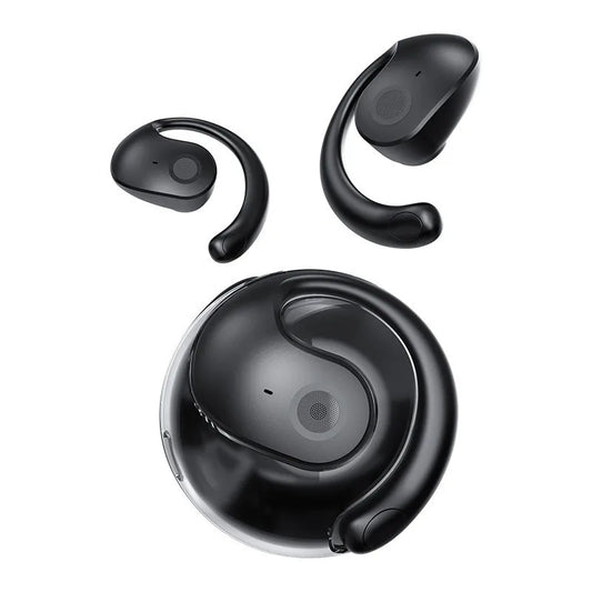 144 Languages Translator Bluetooth Earphones AI Real-time Translation Earbuds Wireless Headphones For Translation Earbuds
