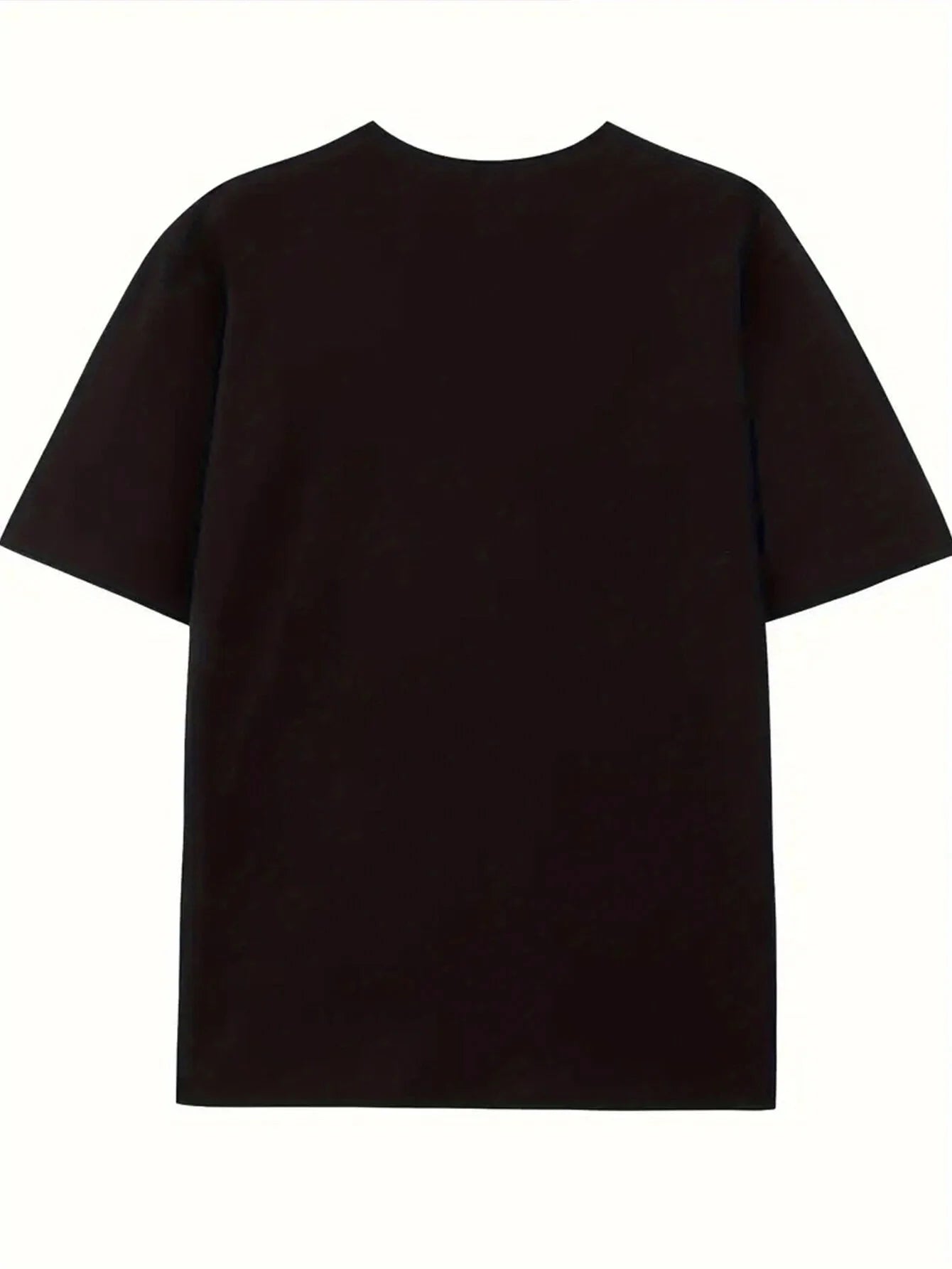 Men's Whiskey Drinking Graphic Tee - Casual Short Sleeve Cotton T-Shirt for Outdoor Activities