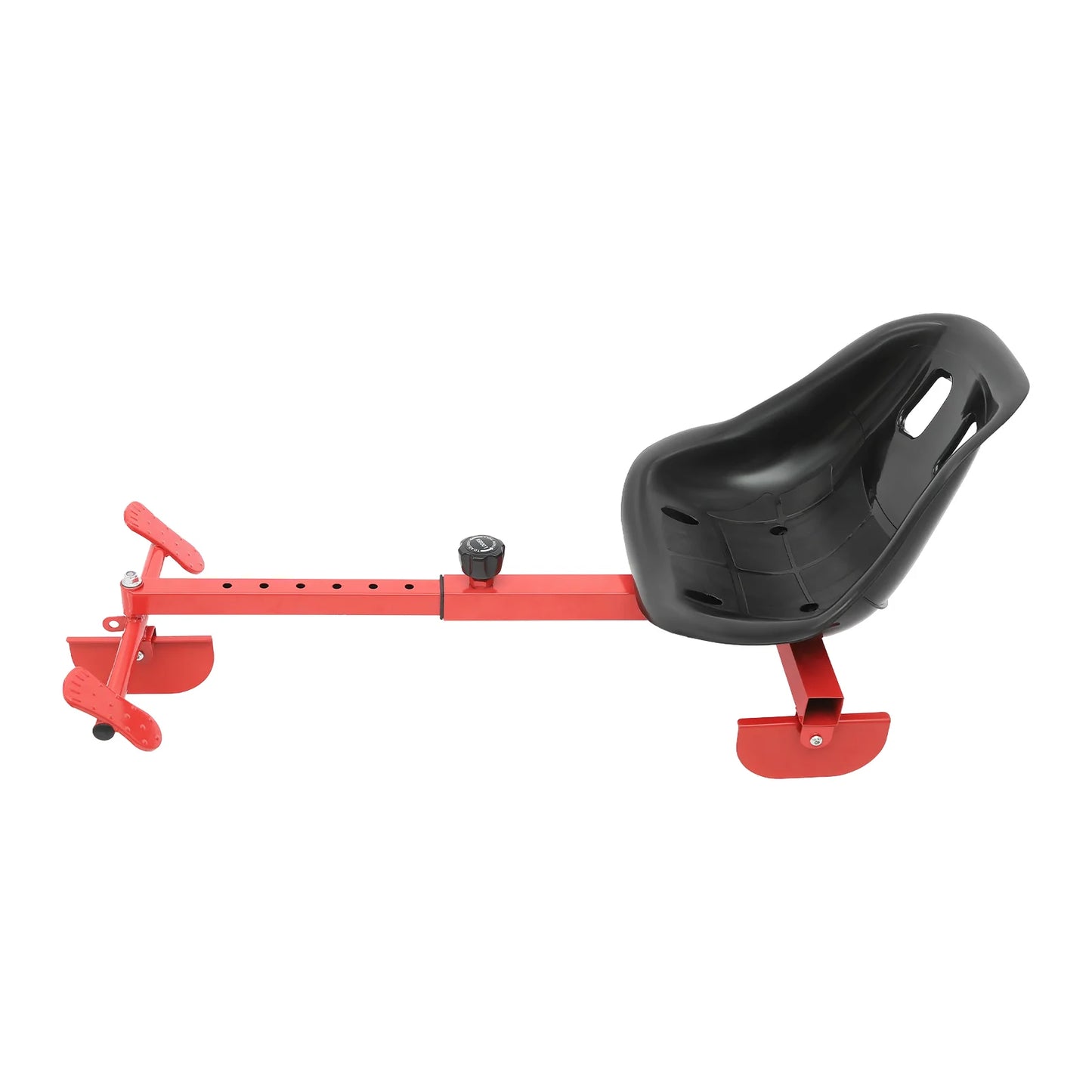 Snow and Ice Skate, Snow Racer Sled, Ski Slider, for Outdoor Skiing, Skating, Suit for Kids Age Above 3 Years, Max Load 90 kg