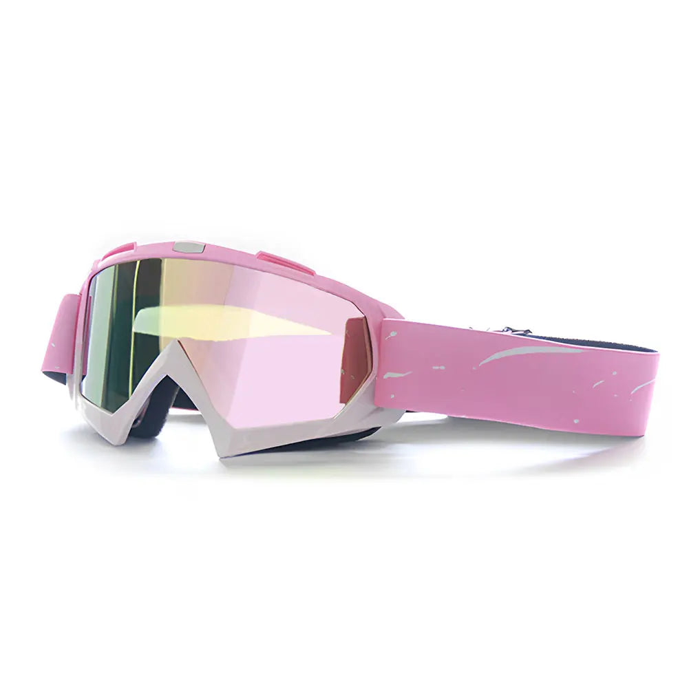 Ski Goggles UV Protection Winter Snow Sports Goggles Skiing Eyewear Skiing Goggles for Women Men Adult Youth