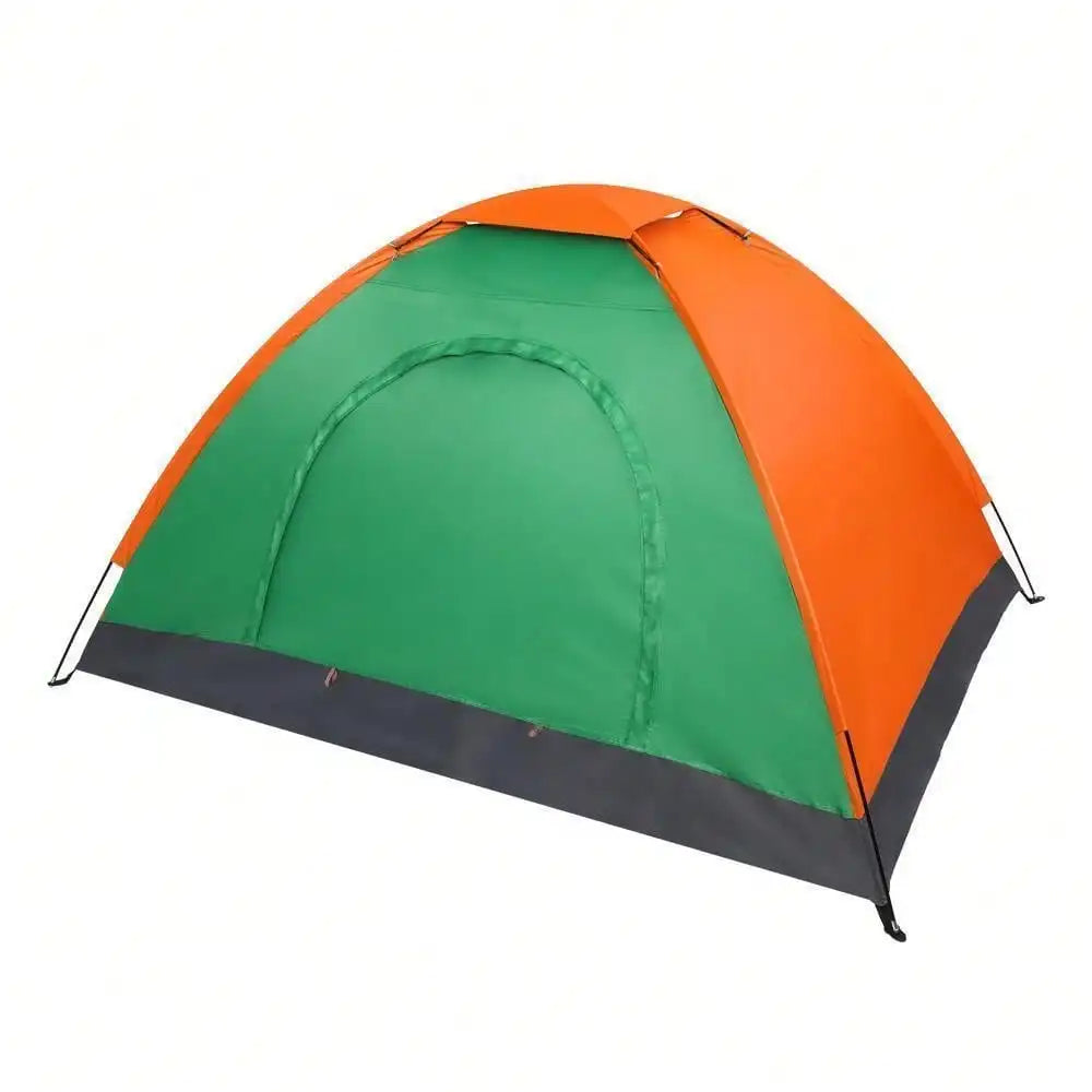Camping Tent 2 Person Waterproof Outdoor Hiking Family Canopy Tents