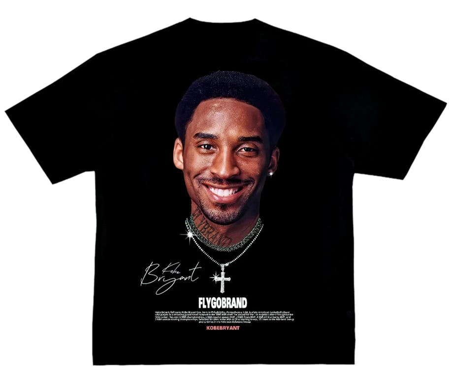 NBA Players Printed High Street Sports Basketball Clothing Summer Men's and Women's T-shirts Fashion Loose Short Sleeves