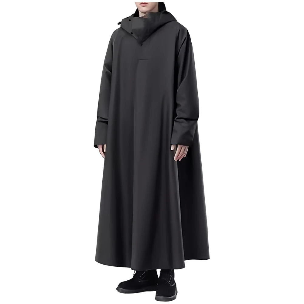Adult Electric Car Rain Coat Quick-Dry Special Long Raincoat Full-Body Independent Raincoat for Raining Outdoor Activities Tool