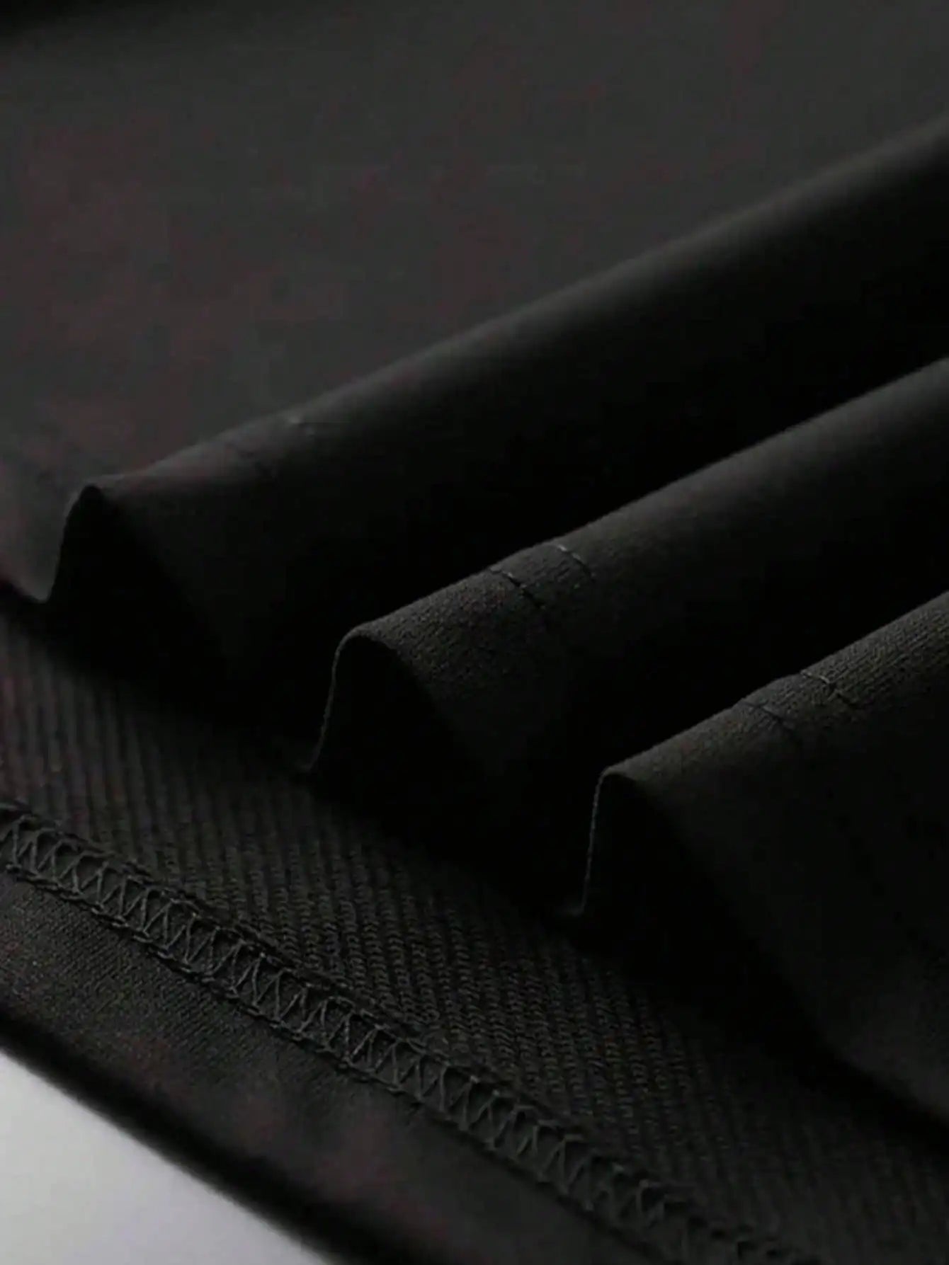 Men's Funny "Best Wife" Graphic Cotton T-Shirt - Casual Crewneck Plus Size Black With White Print