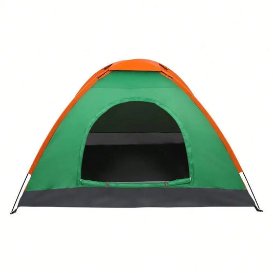Camping Tent 2 Person Waterproof Outdoor Hiking Family Canopy Tents