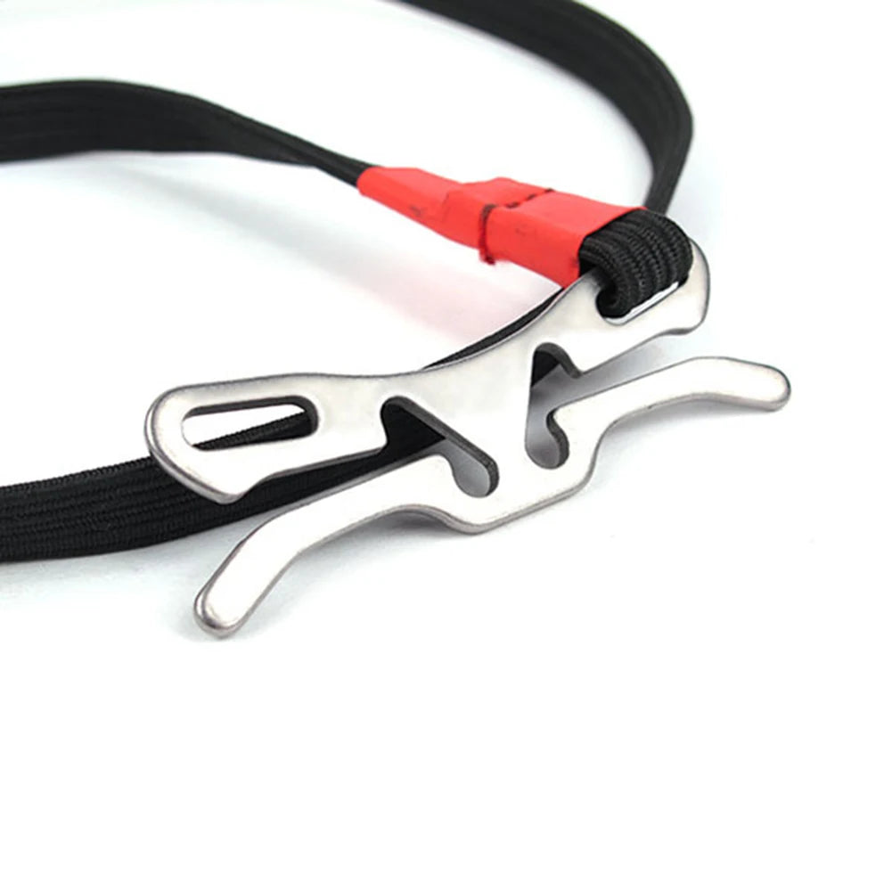 Medical Emergency Tool Fast Hemostasis Medical Elastic Rope Survival Equipment  Combat Application Outdoor EDC Gear