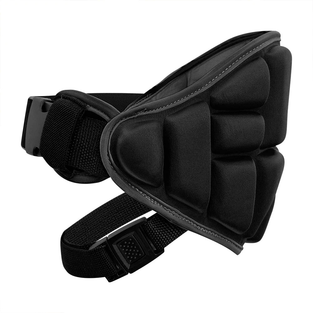 Kids Butt Pad Protective Butt Pad Adjustable Skating Hip Pad Anti Slip Hip Protection Shorts for Skating Snow Boarding