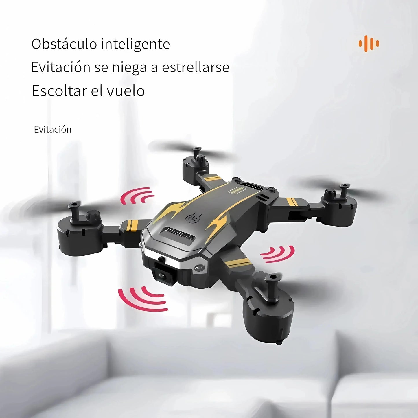 QJ S6/G6 GPS Drone 4K HD Camera Foldable Quadcopter RC Helicopter FPV WIFI Obstacle Avoidance Professional Drone Toy