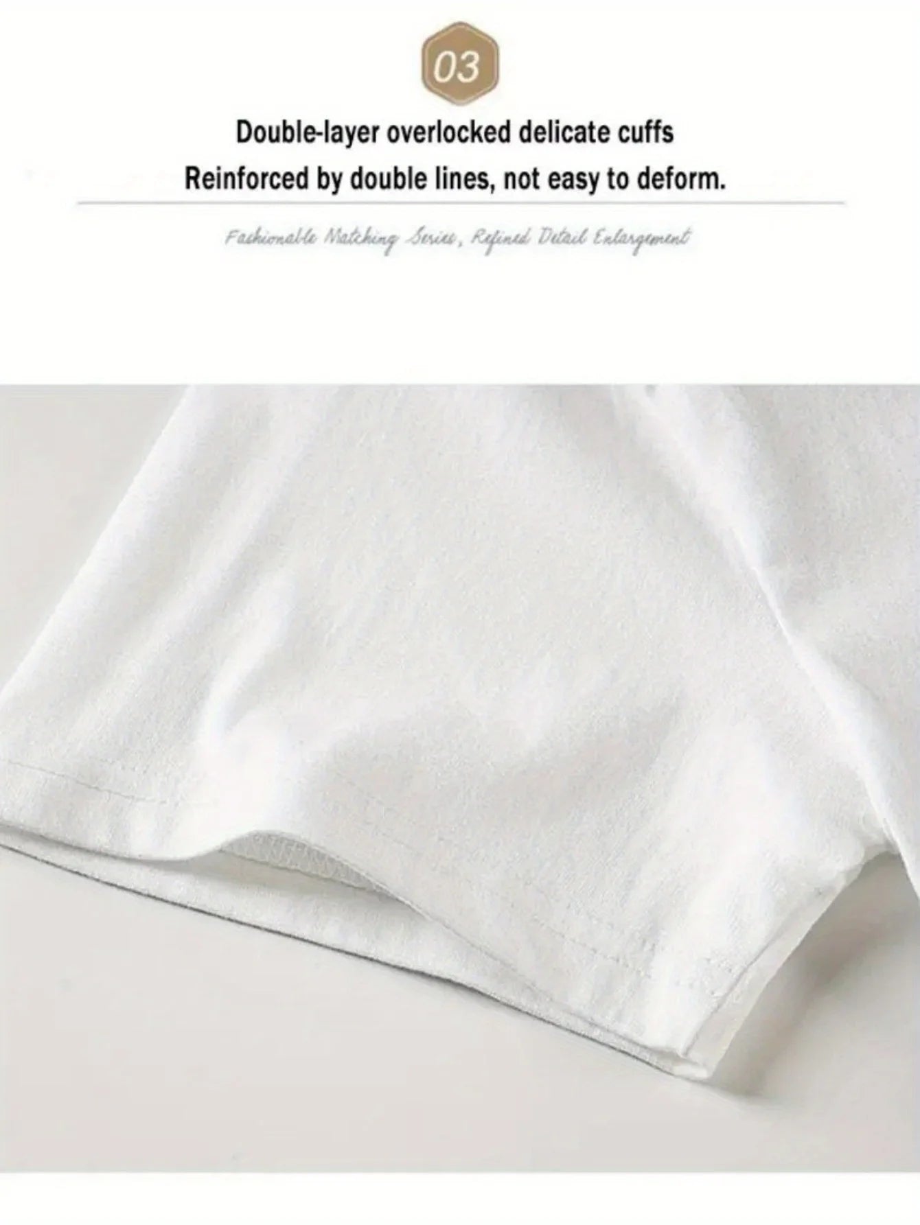 Women's Casual Short Sleeve Round Neck Cotton T-Shirt - White Anime Duck Graphic & Funny Quote Print