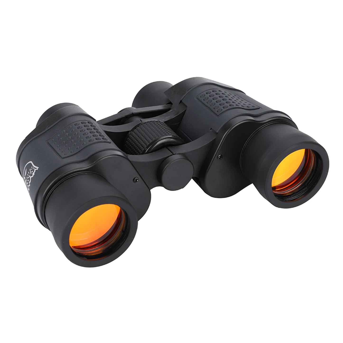 8 X Portable Day Binocular Highdefinition High Times for Outdoor Sport Military