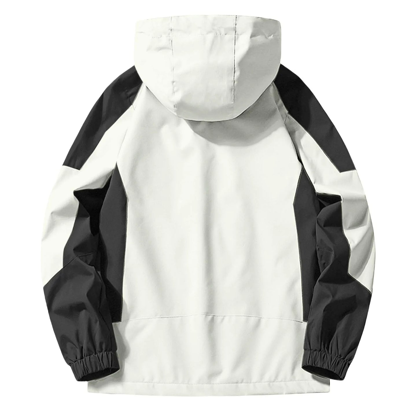 Women'S Hooded  Outdoor Sports Hiking Suit Windproof Jacket Waterproof Jacket Elegant Womens Jackets Chamarra De Piel Mujer ﻿