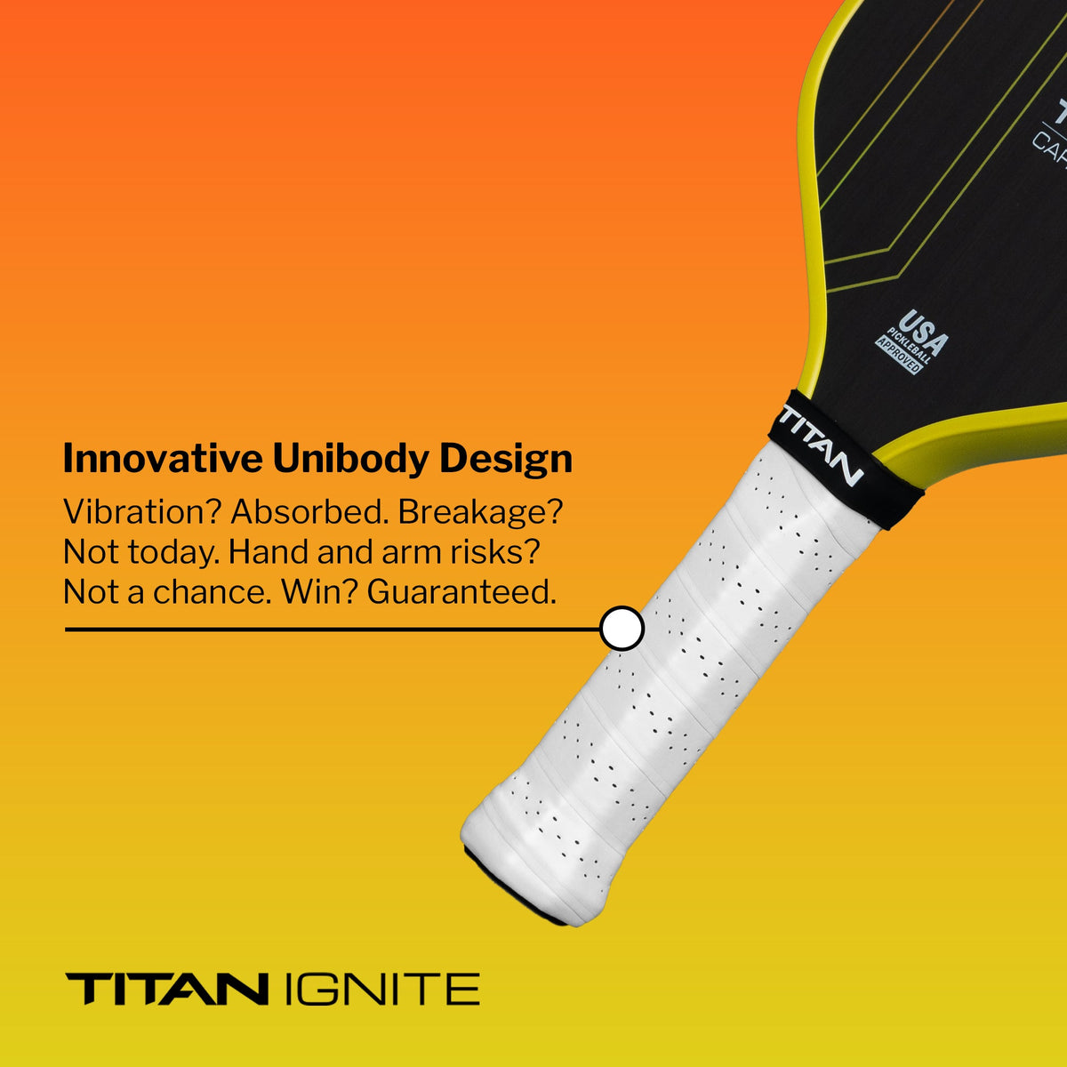 Titan Ignite