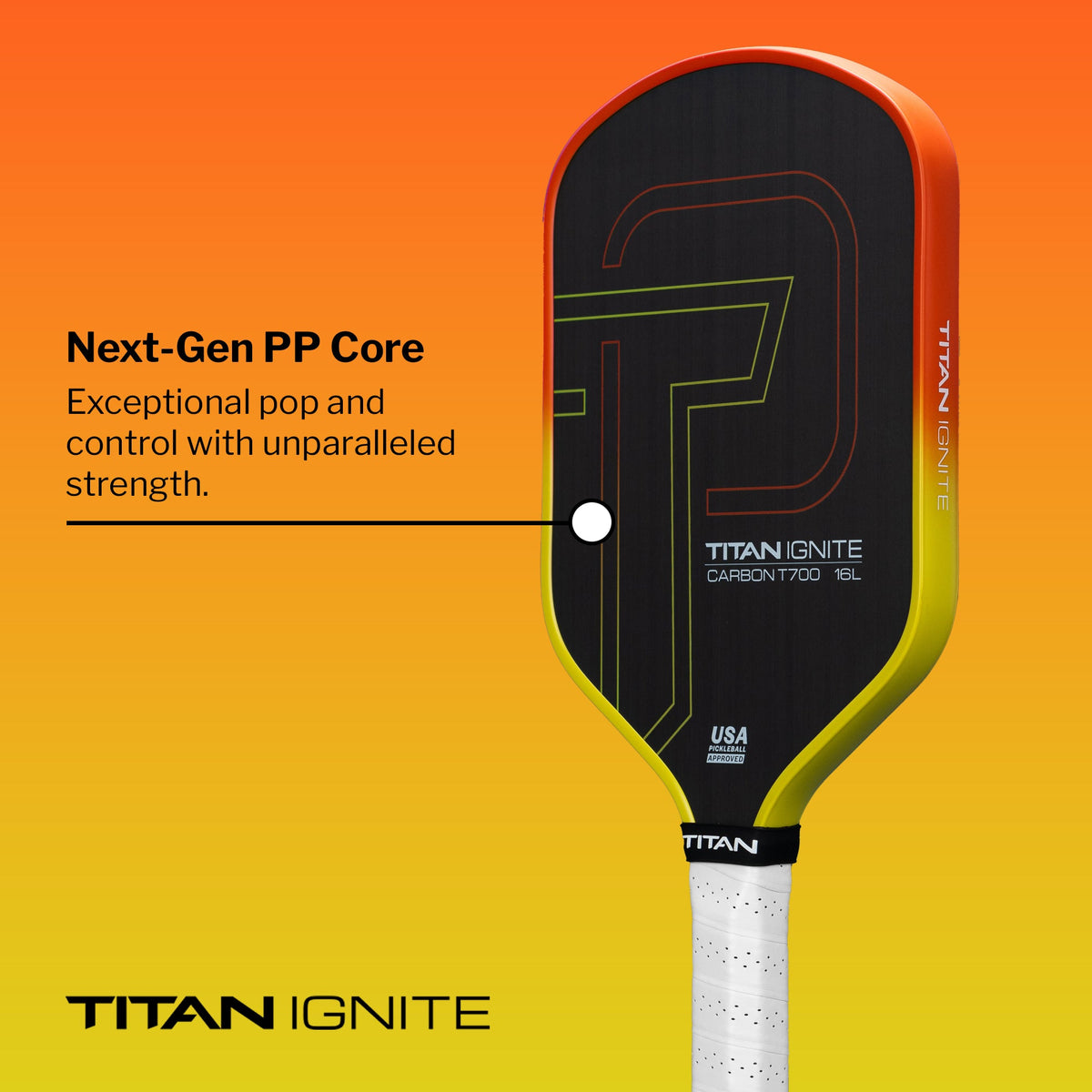 Titan Ignite