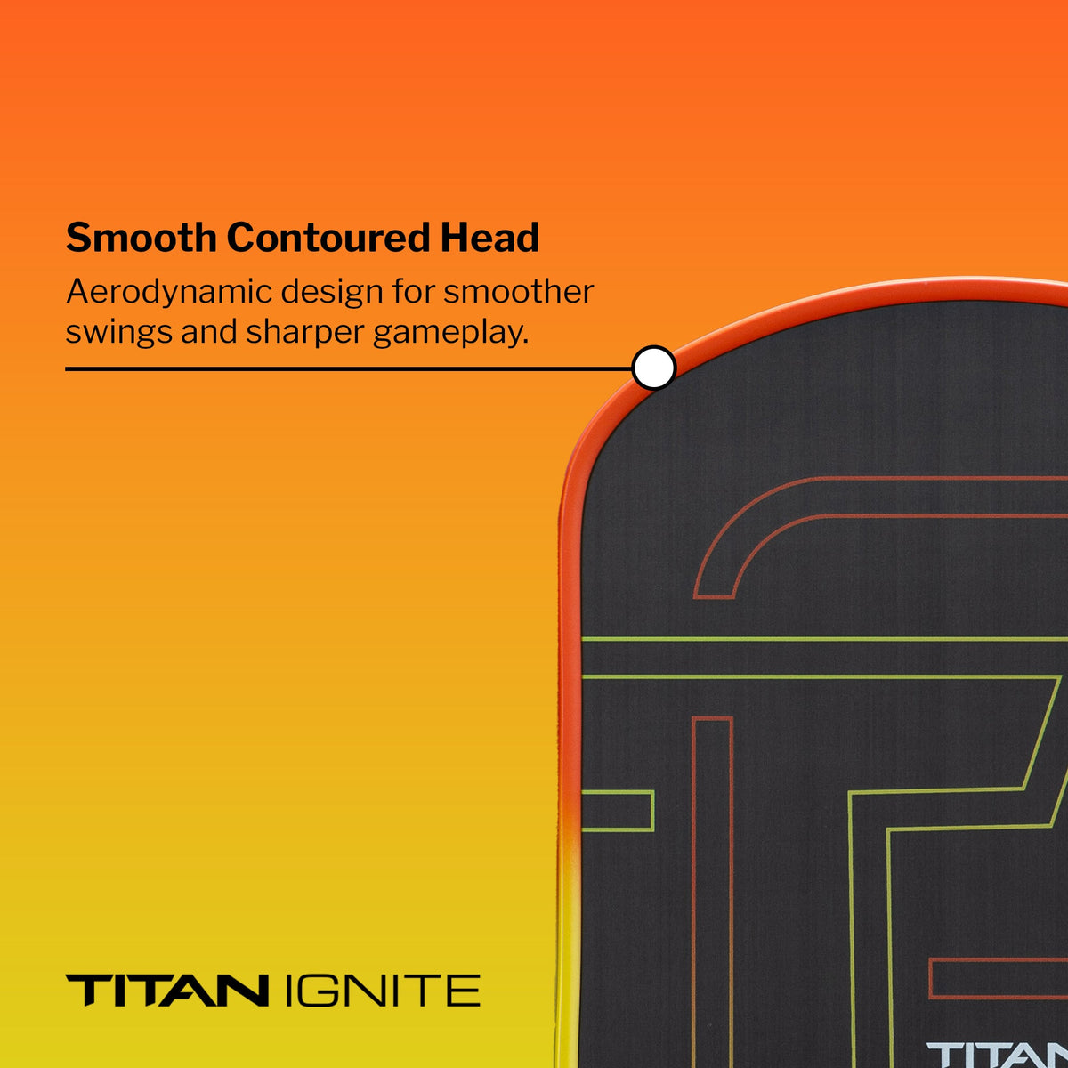 Titan Ignite