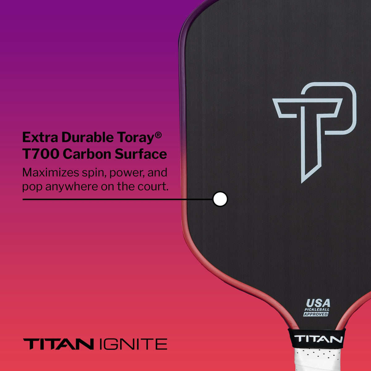 Titan Ignite
