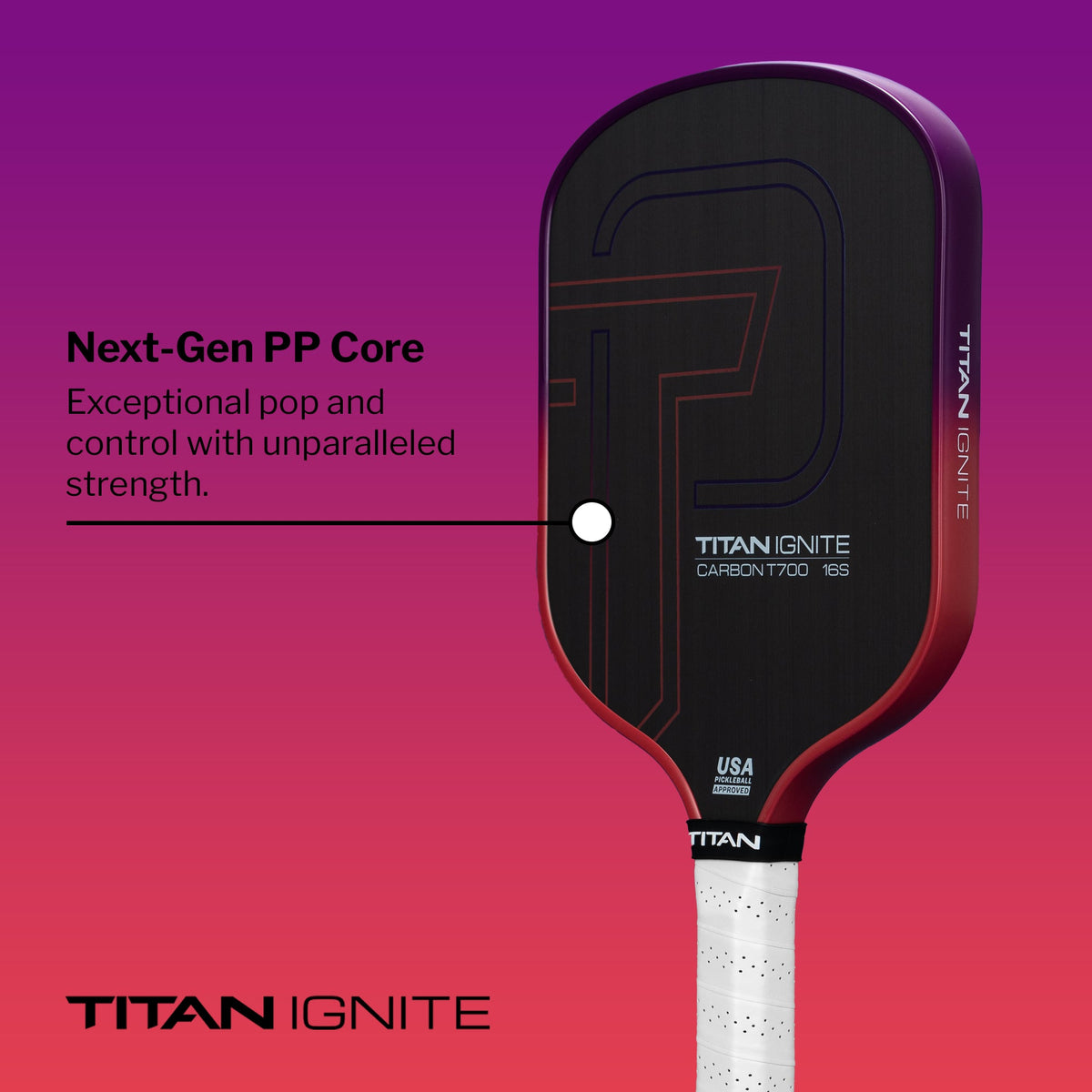 Titan Ignite