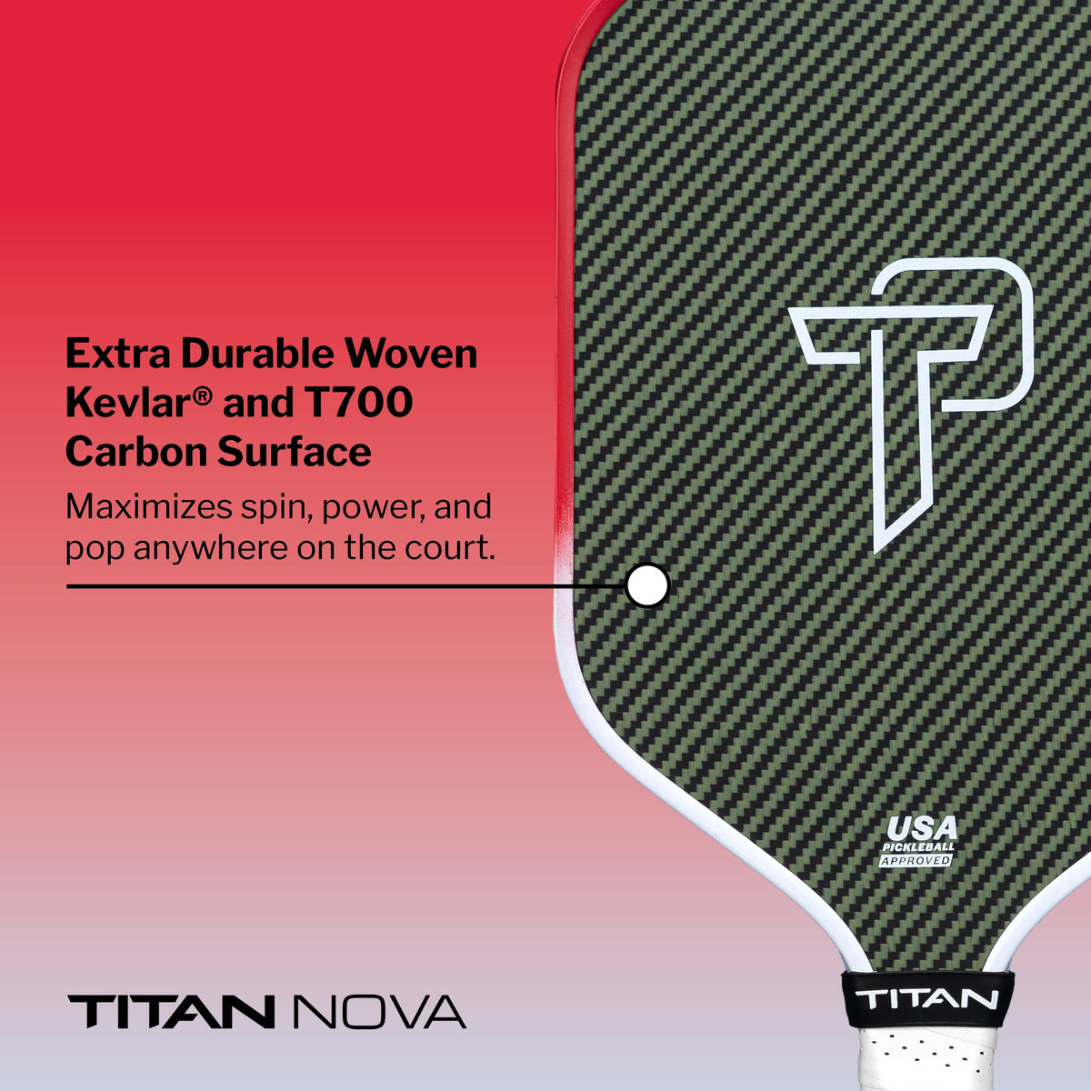 Titan Nova