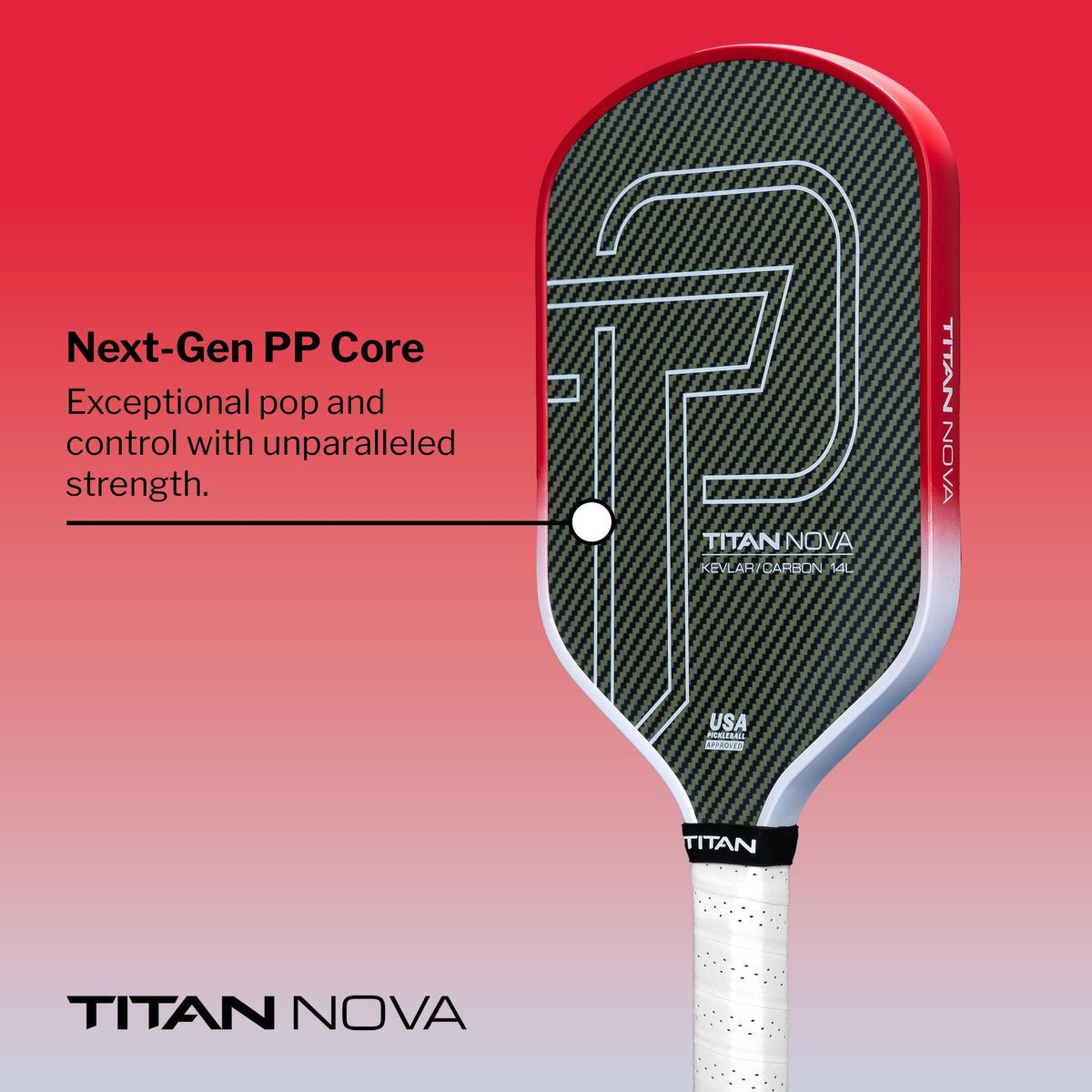 Titan Nova