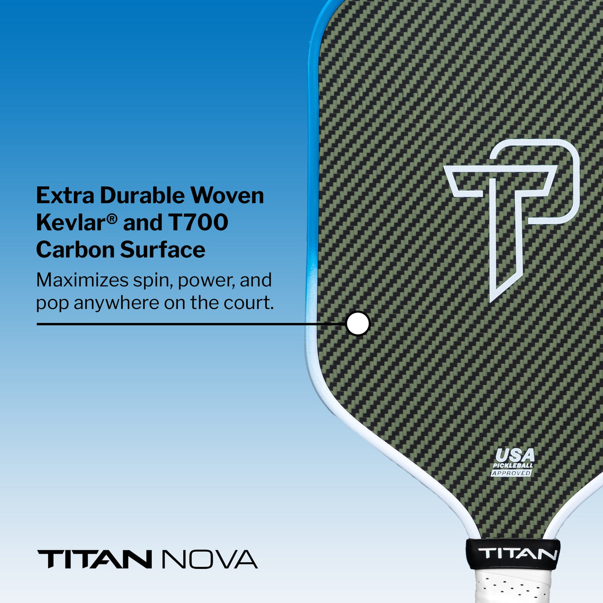 Titan Nova