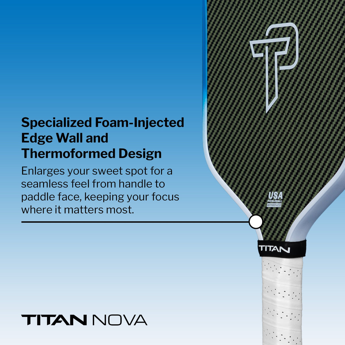 Titan Nova