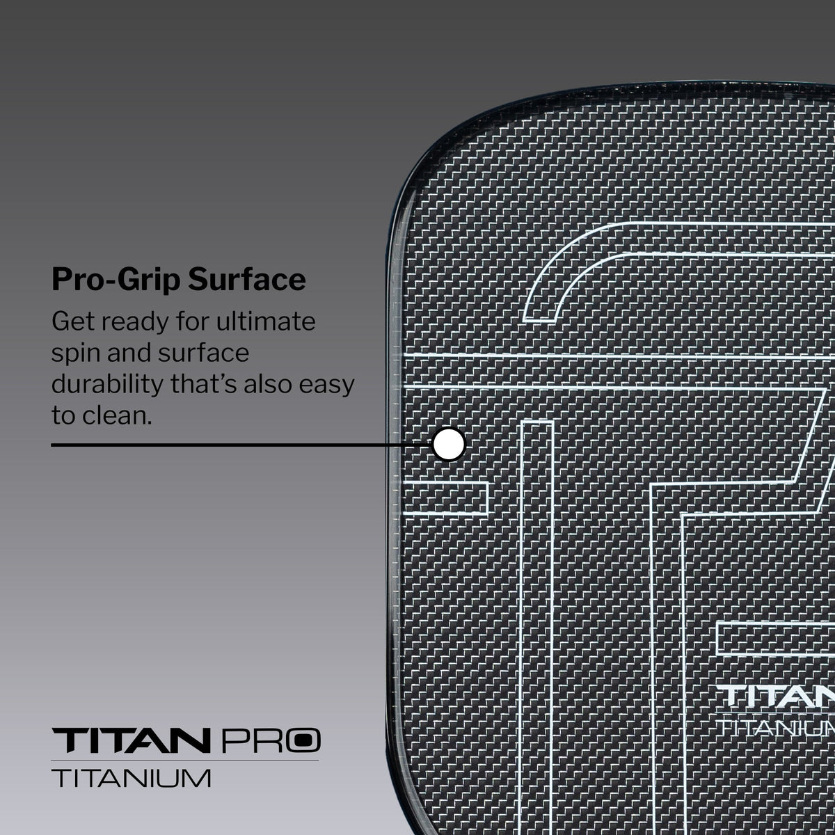 Titan Pro Titanium
