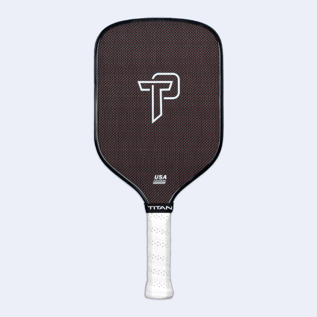 Titan Pro Titanium