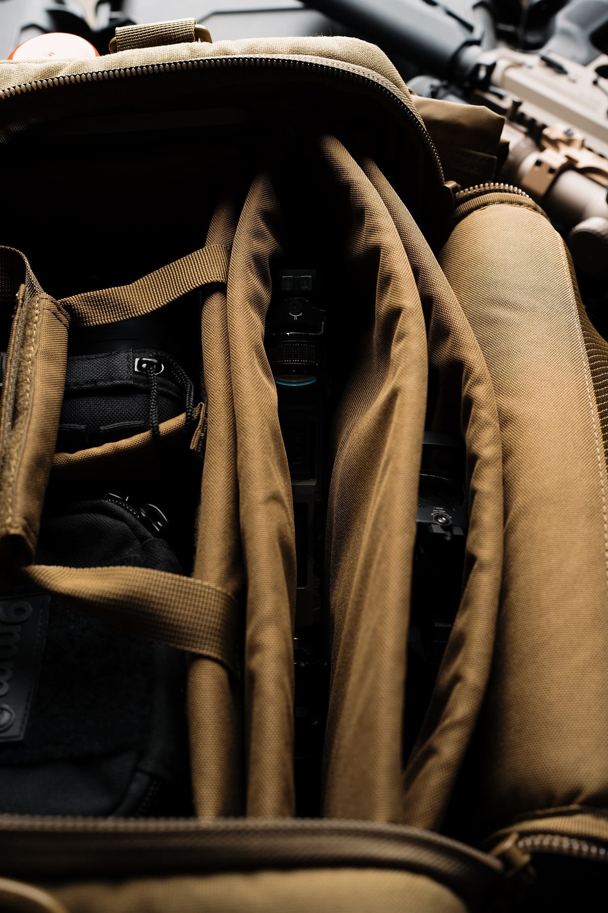 LOADOUT Range Bag