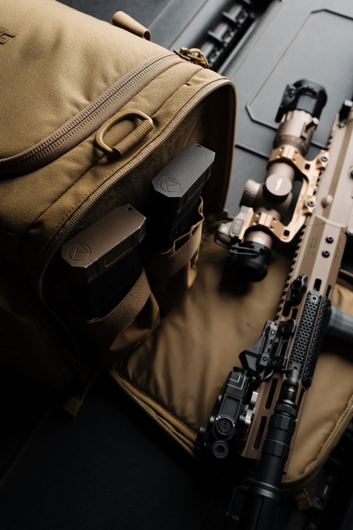 LOADOUT Range Bag